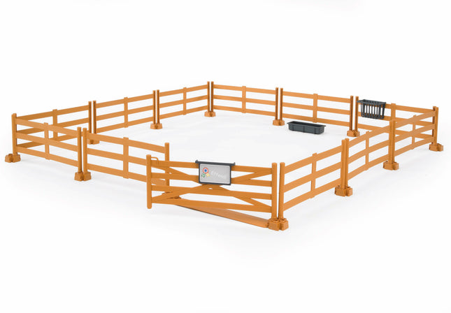 Pasture Fence