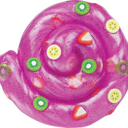 Fruity Smoothy - Mix It Full Size 4" Thinking Putty Tin