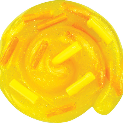 Mac & Cheese - Mix It Full Size 4" Thinking Putty Tin