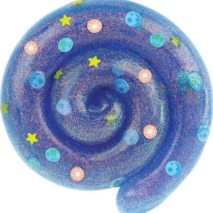 Total Eclipse Thinking Putty (4" Tin)