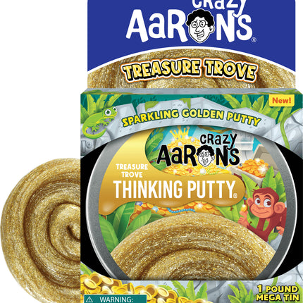Treasure Trove - 1lb Mega Tin