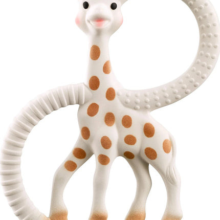 Sophie La Girafe So'Pure Teething Ring