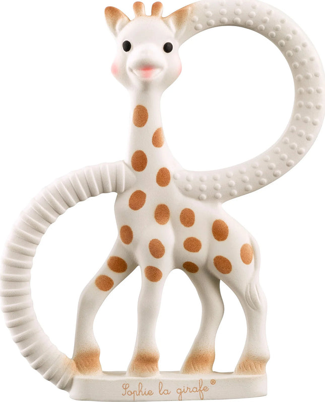 Sophie La Girafe So'Pure Teething Ring