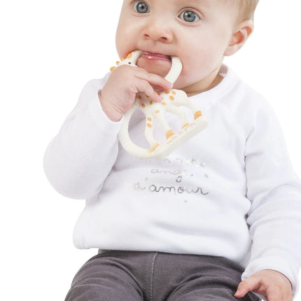 Sophie La Girafe So'Pure Teething Ring