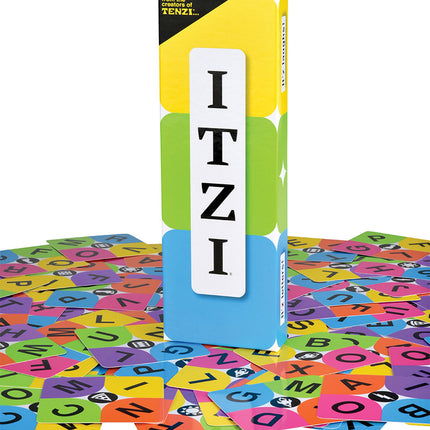 ITZI