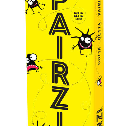 PAIRZI