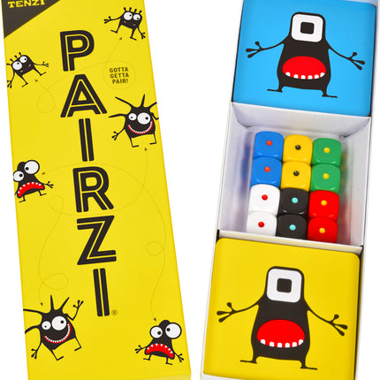 PAIRZI