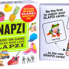 SNAPZI