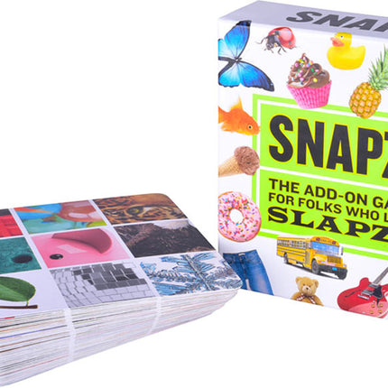 SNAPZI