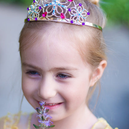 Bejewelled Tiara