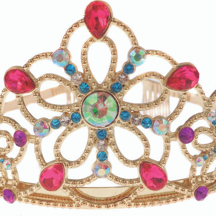 Bejewelled Tiara