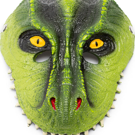 T-Rex Dino Mask