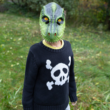T-Rex Dino Mask
