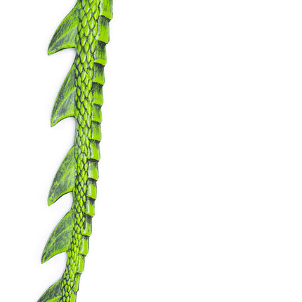 Green Dragon Tail