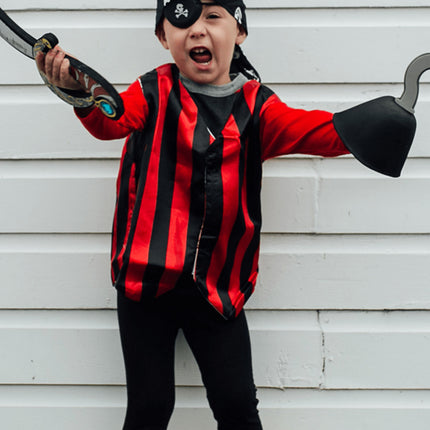 Pirate Eye Patch