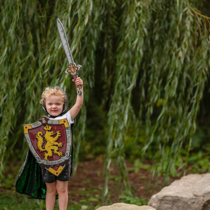 Knights Honour EVA Sword
