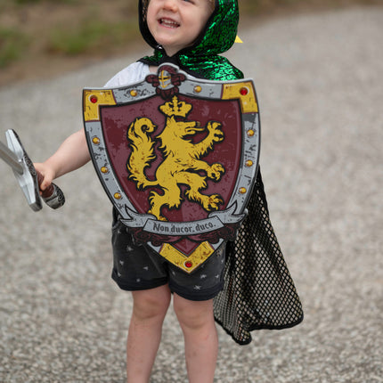 Knights Honour EVA Sword