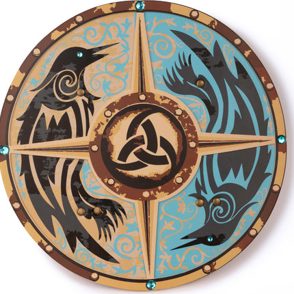 Viking EVA Shield