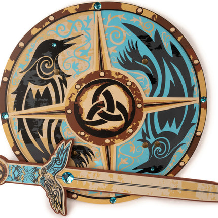 Viking EVA Sword
