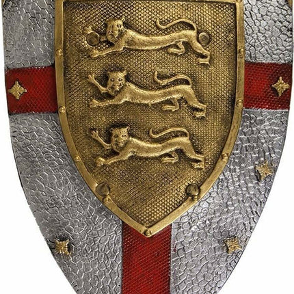 Lion Shield