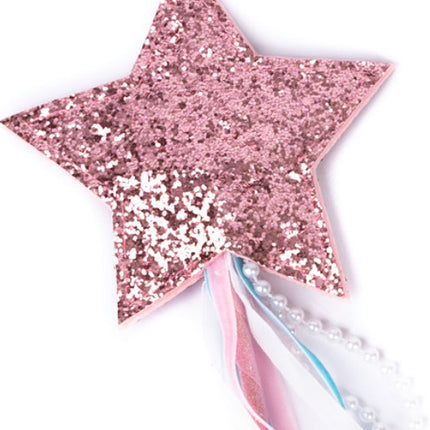 Deluxe Twinkle Twinkle Star Wands (Assorted)