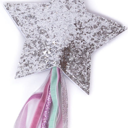 Deluxe Twinkle Twinkle Star Wands (Assorted)
