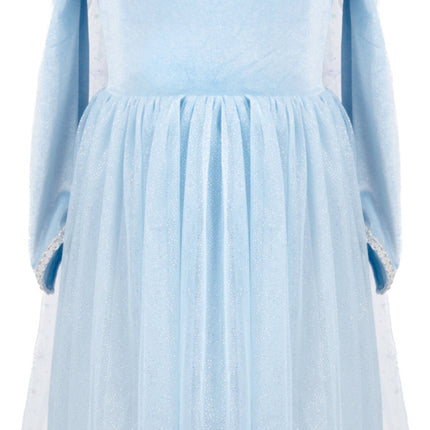 Velvety Soft Sisters Forever Princess (Size 5-6)