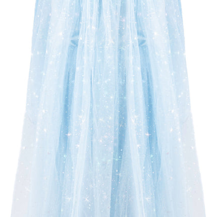 Velvety Soft Sisters Forever Princess (Size 5-6)