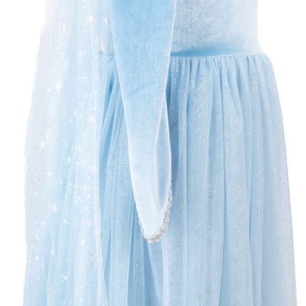 Velvety Soft Sisters Forever Princess (Size 5-6)