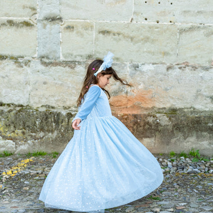 Velvety Soft Sisters Forever Princess (Size 5-6)