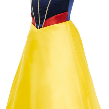 Boutique Snow White Gown (Size 3-4)