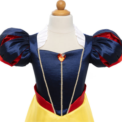 Boutique Snow White Gown (Size 3-4)