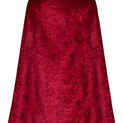 Adult Little Red Riding Hood Cape