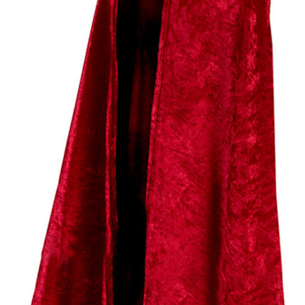 Adult Little Red Riding Hood Cape