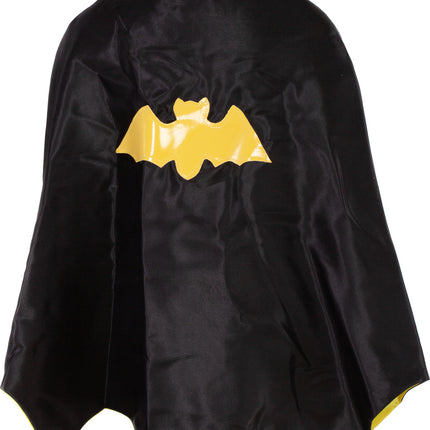 Cape Set with Mask and Wrist Bands