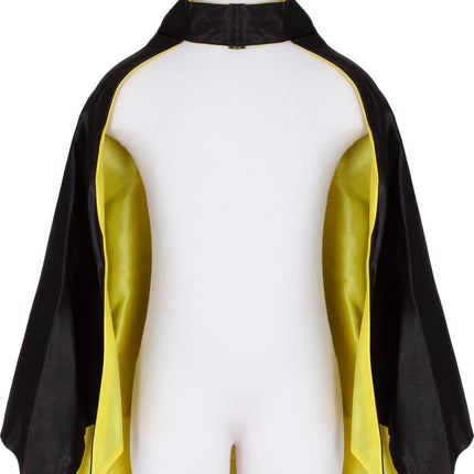 Cape Set with Mask and Wrist Bands