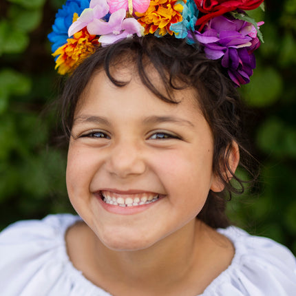 Frida The Artist Set (Size 5-6)