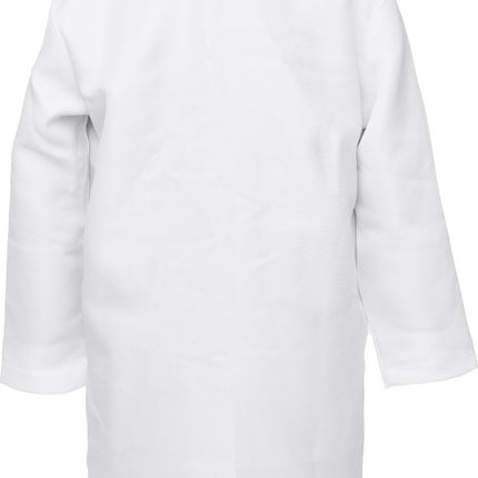 Marie The Scientist Set, Dress, Lab Coat & Necklace (Size 5-6)