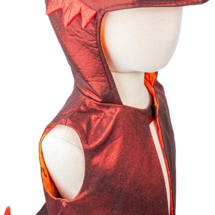 The All Day Everyday Dragon Vest (Size 5-6)
