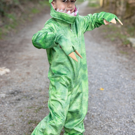 A Land Before Mine Deluxe T-Rex (Size 4-6)