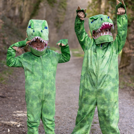 A Land Before Mine Deluxe T-Rex (Size 4-6)