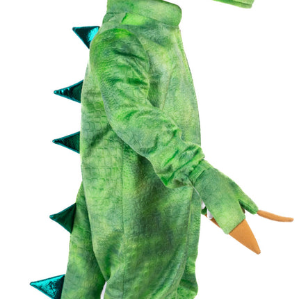 A Land Before Mine Deluxe T-Rex (Size 4-6)