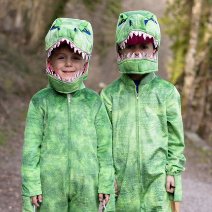 A Land Before Mine Deluxe T-Rex (Size 4-6)