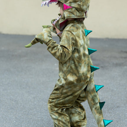 A Land Before Mine Deluxe Raptor (Size 5-6)