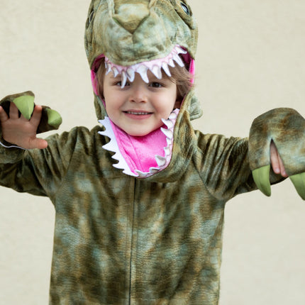 A Land Before Mine Deluxe Raptor (Size 5-6)