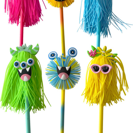 Mighty Monster Pens