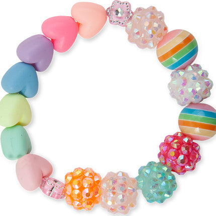 Sunshine Sparkle Bracelet