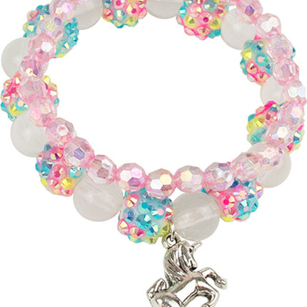 Sparkle Pony Bracelet