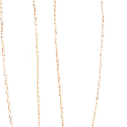 Smitten Kitten Tear & Share Necklaces, 2pc