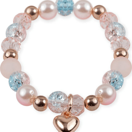 Boutique Sweet Heart Bracelet